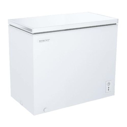 CLEARANCE OFFER Rebune 250L Chest Freezer