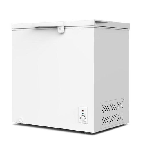 CLEARANCE OFFER AILYONS 200L Chest Freezer With Ecocare And Energy Saving Technologies