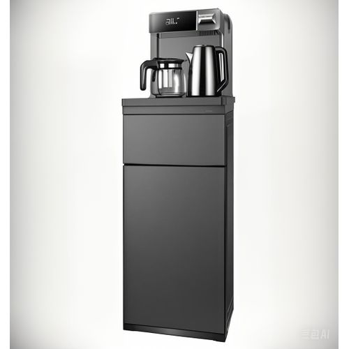 CLEARANCE OFFER Ailyons A1C hot and cold  bottom load  water dispenser with remote