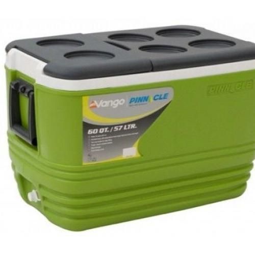 CLEARANCE OFFER  57 Litres Cooler Box-