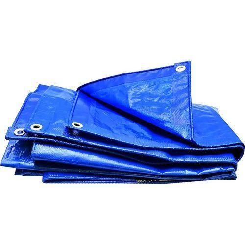 CLEARANCE OFFER Heavy-Duty Waterproof Tarpaulin Canvas 4x5M – Outdoor Cover, Tent, Rainproof Sheet