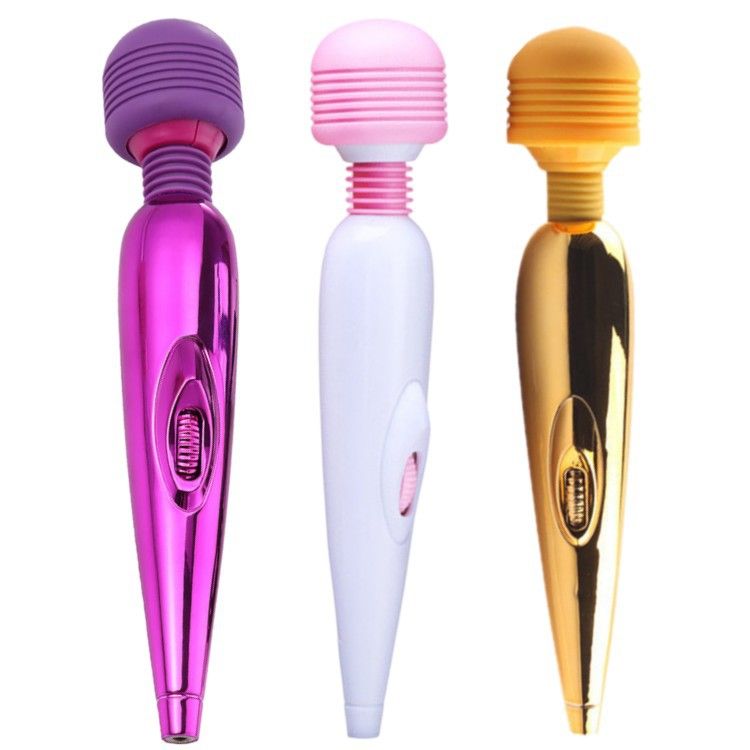Sex Toys USB charging strong motion massage stick masturbator sex vibrator adult product