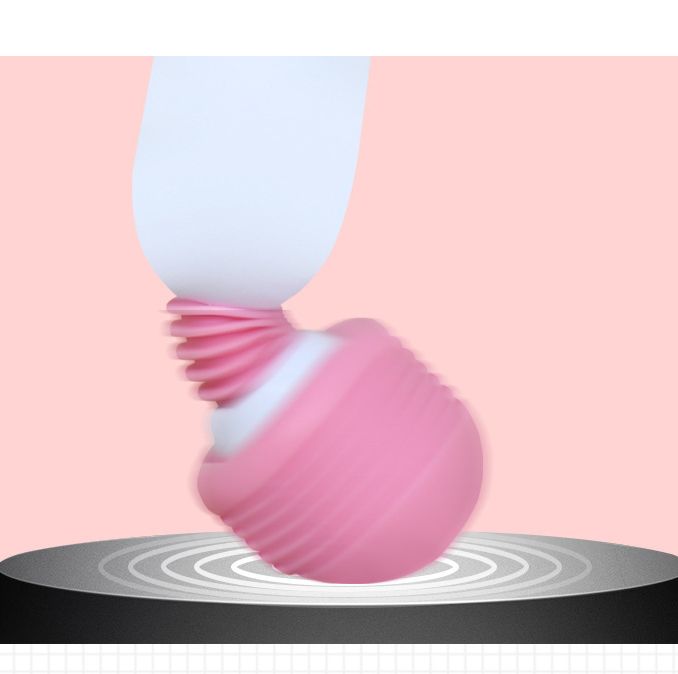 Sex Toys USB charging strong motion massage stick masturbator sex vibrator adult product - image 4