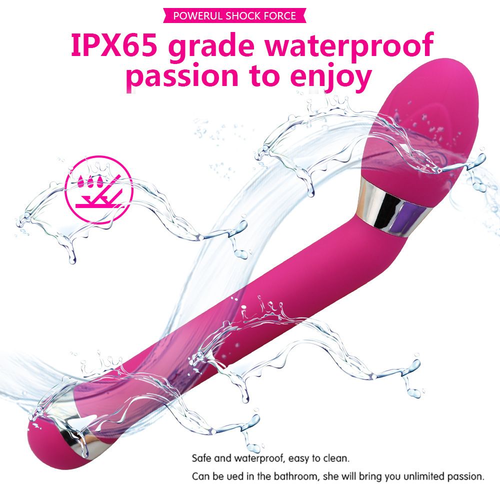 【Find your G-spot！】Adult Toys Masturbating penis Vibration simulation penis Sex Toys Sexual Wellness - image 3
