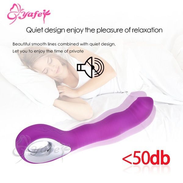 Double G-point Women's Vibration Clitoral stimulation Massage Stick Female masturbator Adult Toys & Games USB Rechargeable Sex Toys