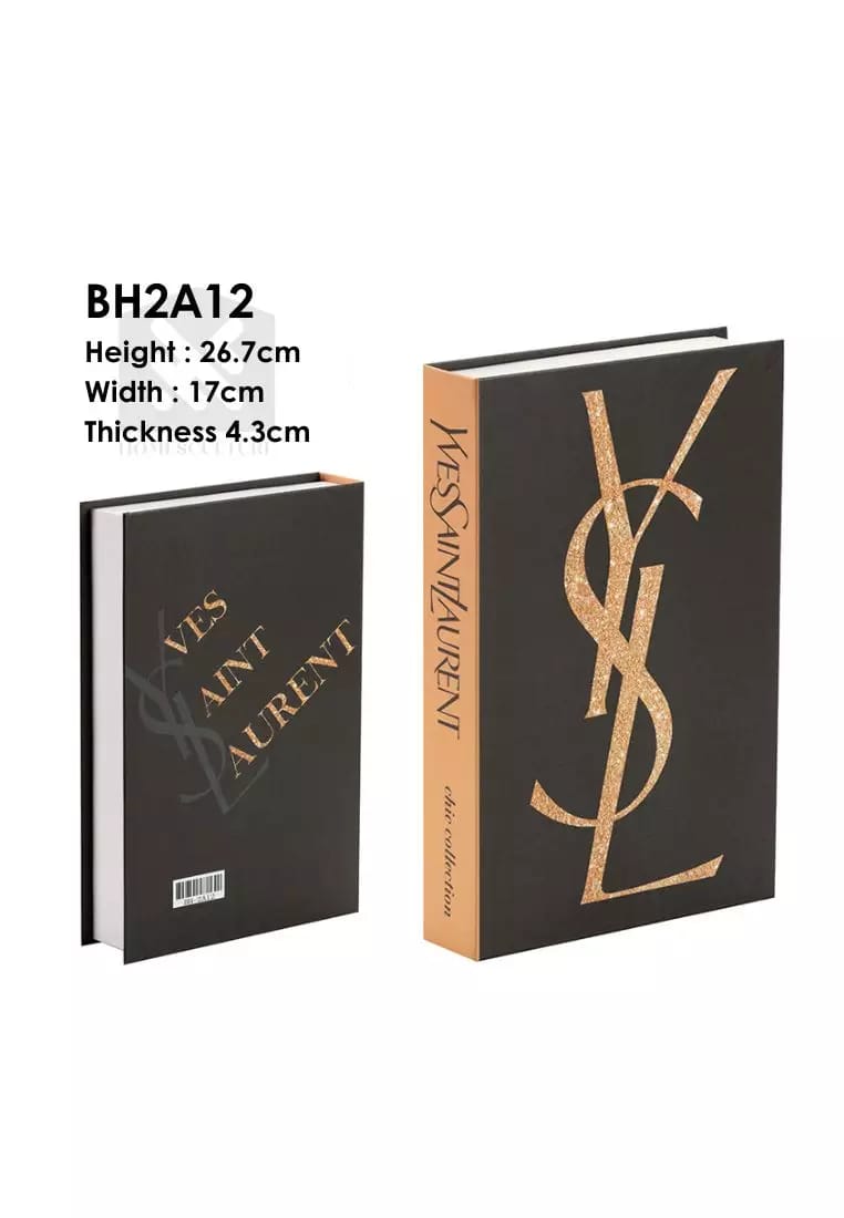 📍LATEST OFFER📍🤑DONT MISS OUT 🤑1Pc Classy Very Quality Affordable Decorative Dummy book