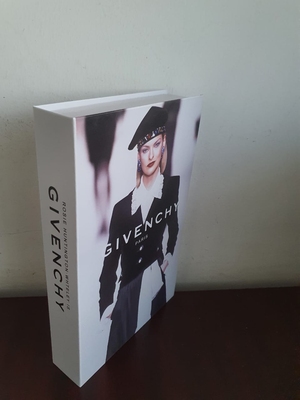 **PROMOTION JUST FOR YOU!!!! 1Pc Classy Very Quality Affordable Decorative Dummy book