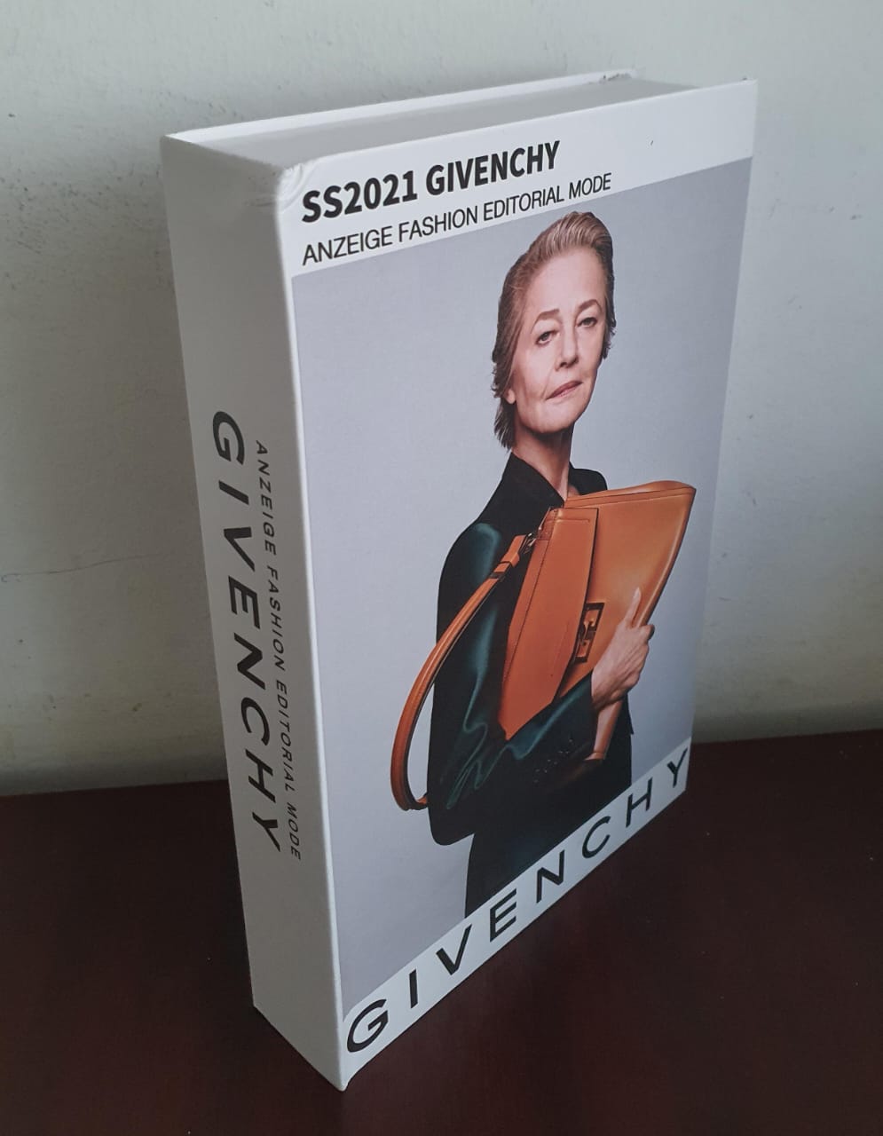 OFFER!!! OFFER!!!! 1Pc Brand New  Classy Very Quality Affordable Decorative Dummy book
