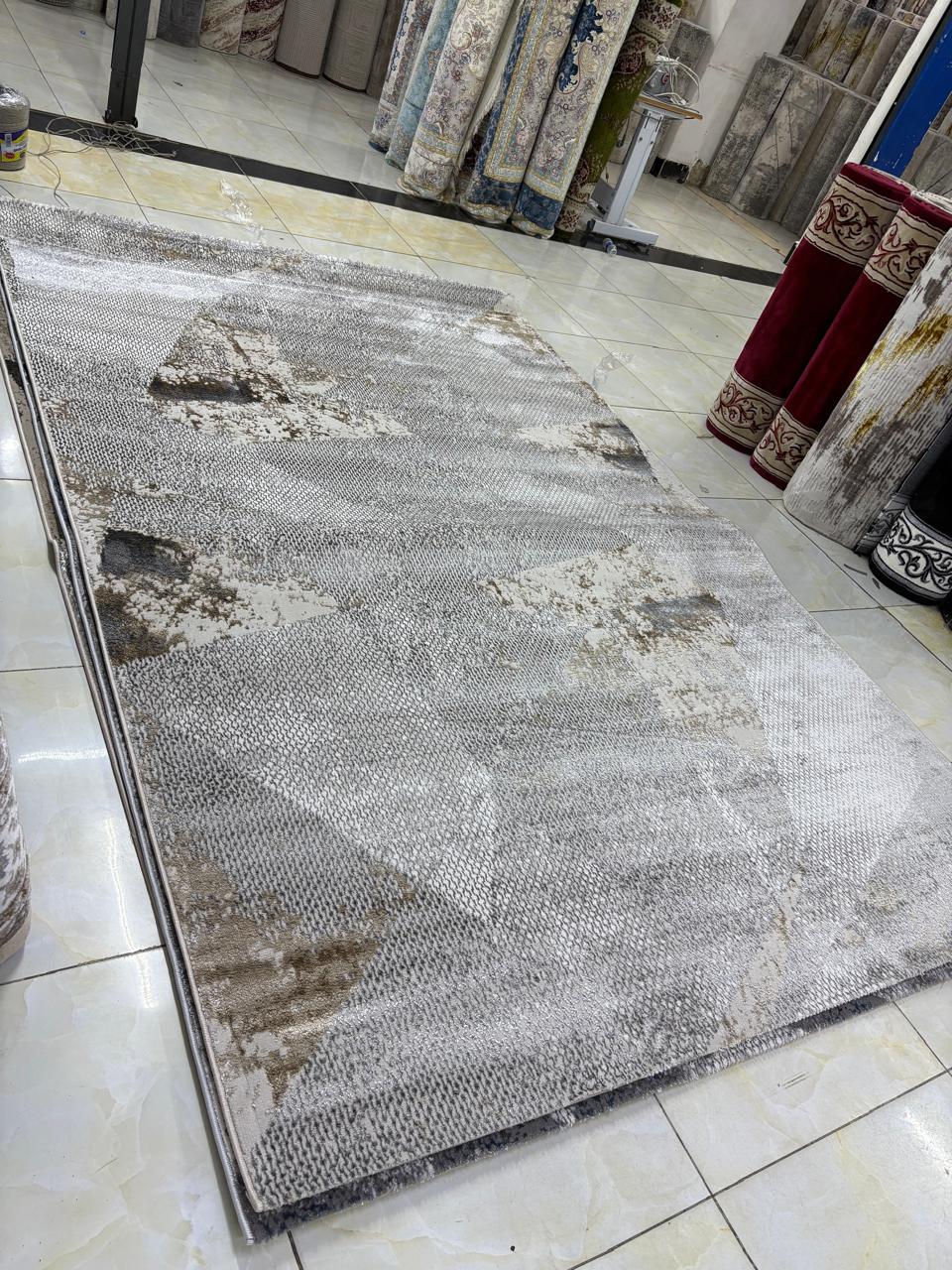 [ GRAB IT AT LOW PRICE+ ADDED OFFERS 🤩🤩✨ !!! ] [ 7 x 10 ] 1Pc Brand New High Quality Durable Very Comfortable Home Carpet at Affordable Price