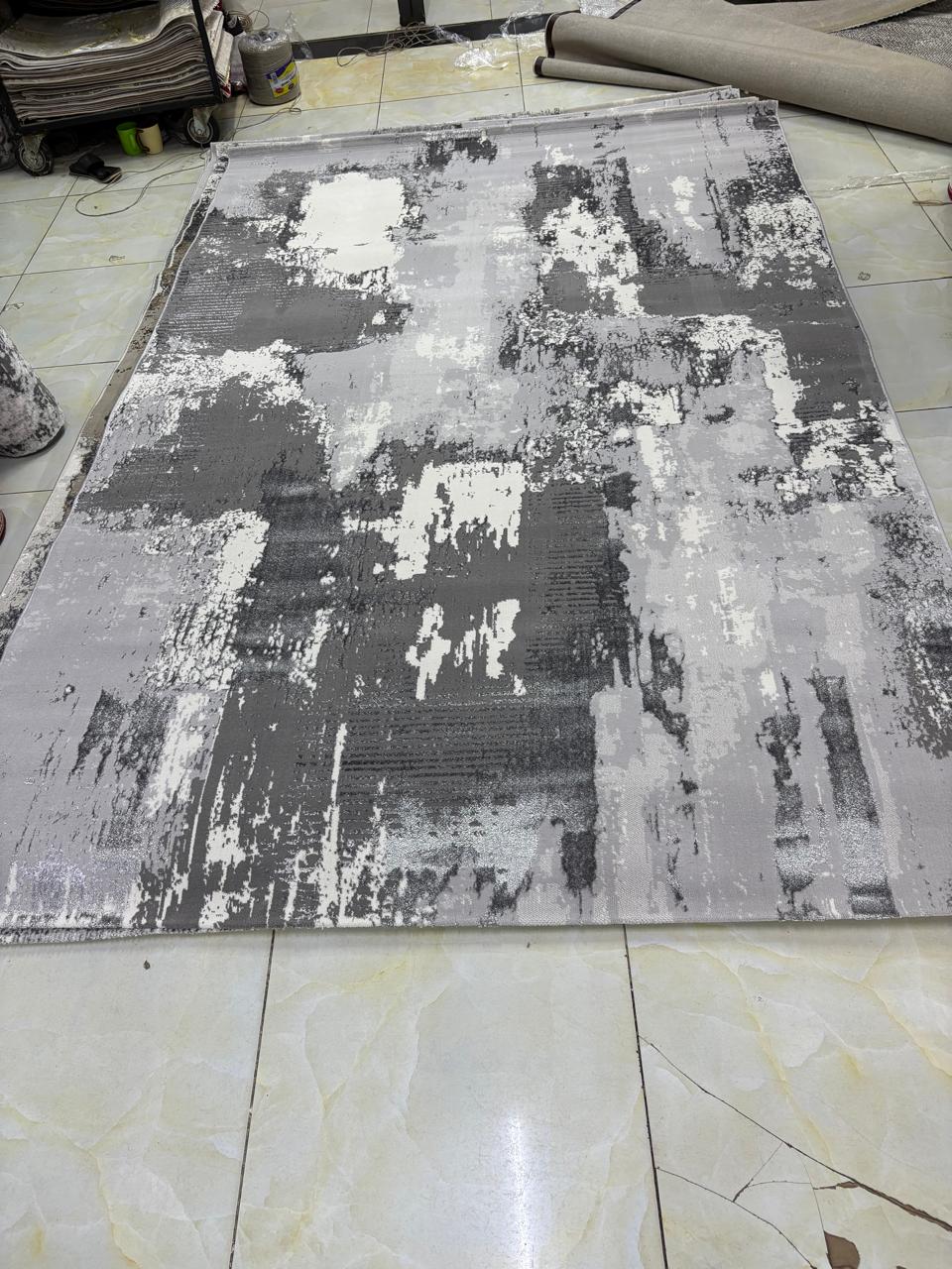 [ GRAB IT AT LOW PRICE+ ADDED OFFERS 🤩🤩✨ !!! ] [ 7 x 10 ] 1Pc Brand New High Quality Durable Very Comfortable Home Carpet at Affordable Price
