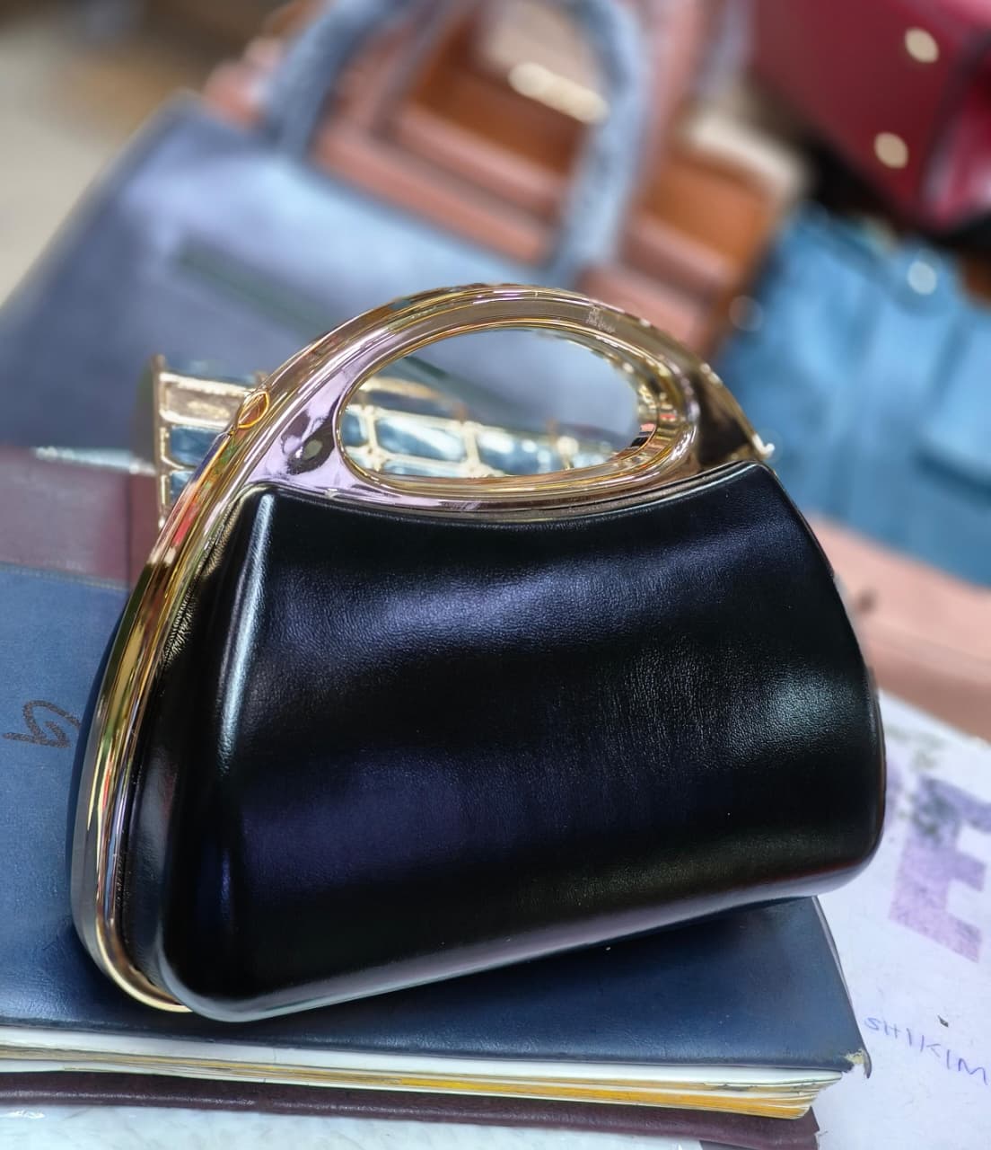 ⏰ TIME LIMITED OFFER ⏰ - Women's Bags Fashionable very high quality and at affordable price