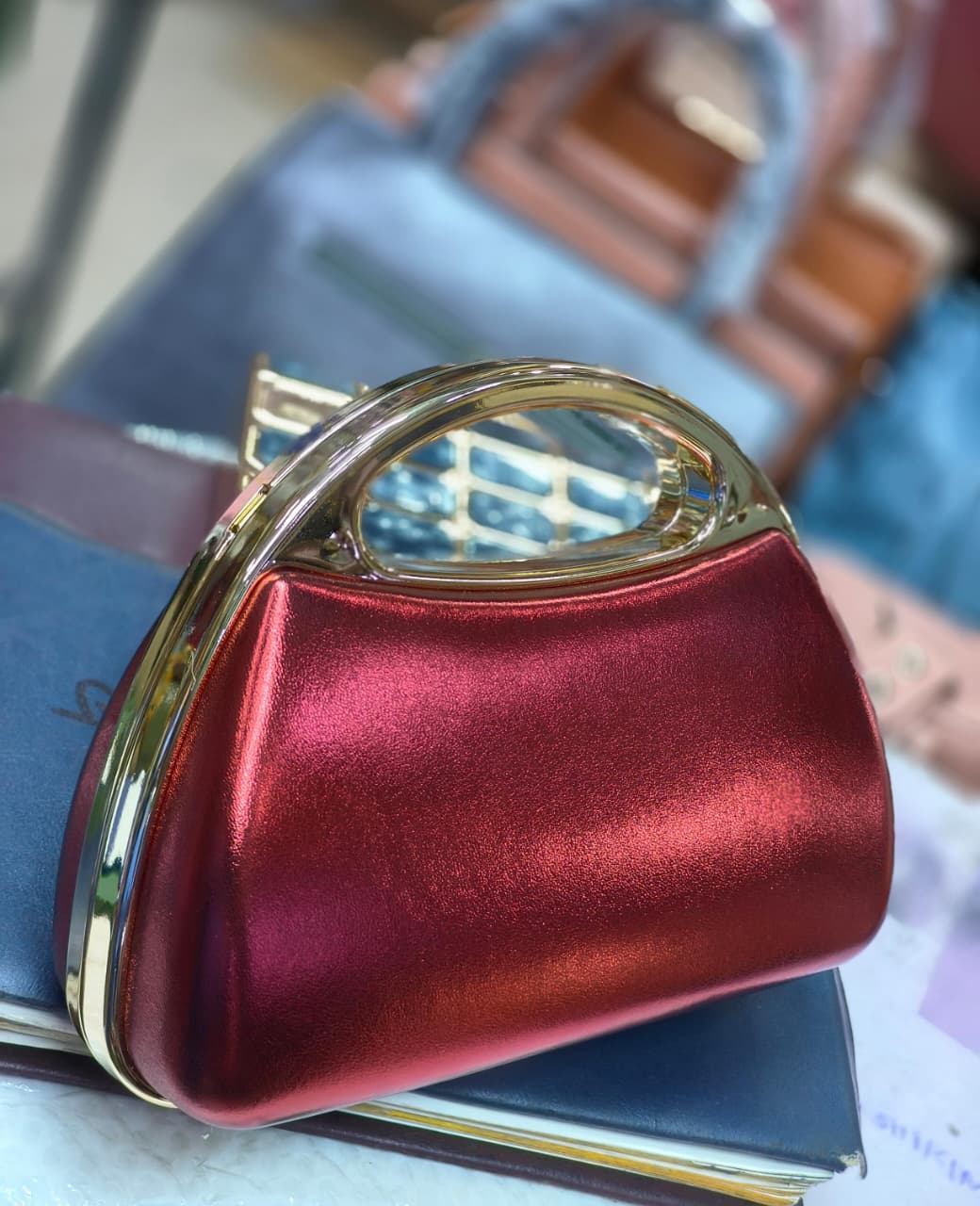 ⏰ TIME LIMITED OFFER ⏰ - Women's Bags Fashionable very high quality and at affordable price