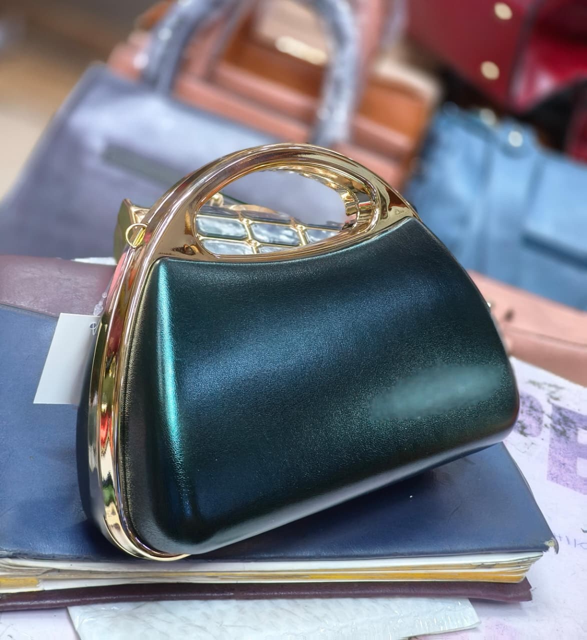 ⏰ TIME LIMITED OFFER ⏰ - Women's Bags Fashionable very high quality and at affordable price