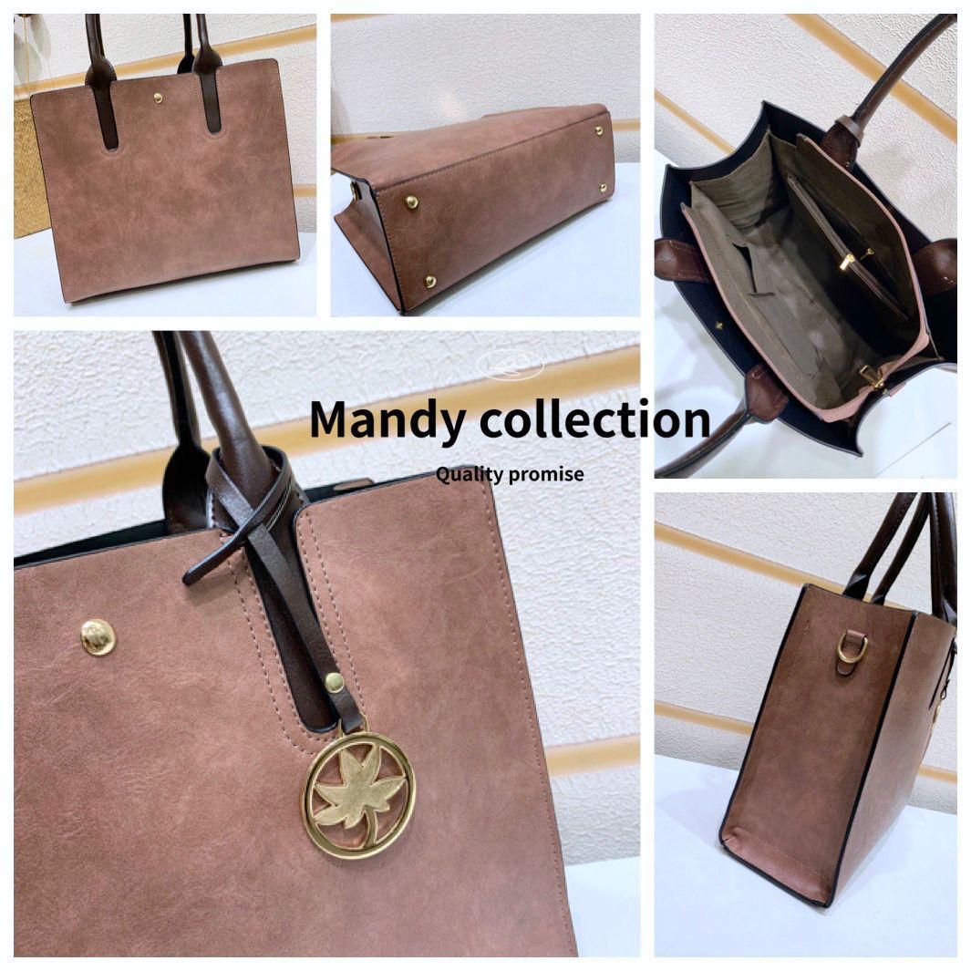 🛍️ DAILY OFFER 🛍️ - A 1 pc Women Handbag very high quality adorable And At Affordable Price