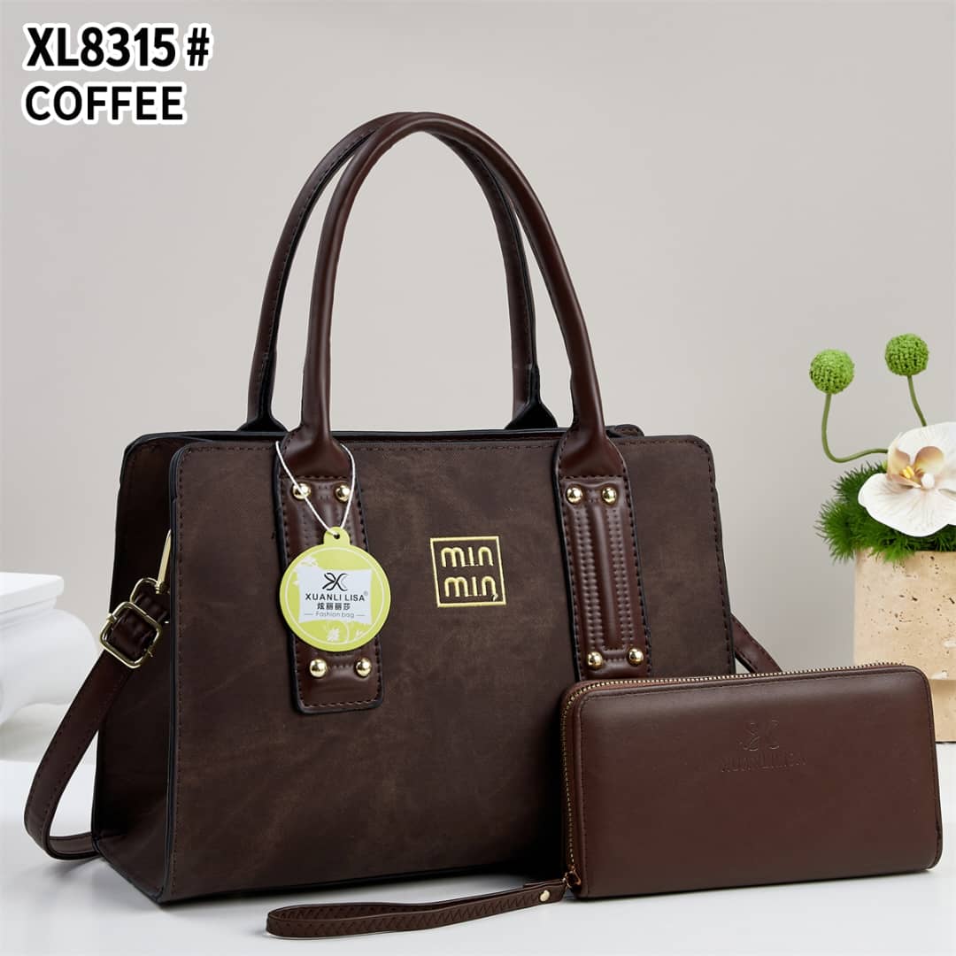 🔥 TODAY OFFER 🔥 1PC Women’s Large Tote/Shoulder Bag | Durable Faux Leather | Fashionable Daily, Work & Travel