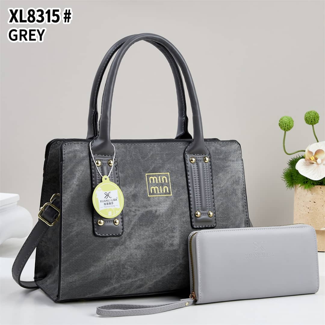 🔥 TODAY OFFER 🔥 1PC Women’s Large Tote/Shoulder Bag | Durable Faux Leather | Fashionable Daily, Work & Travel