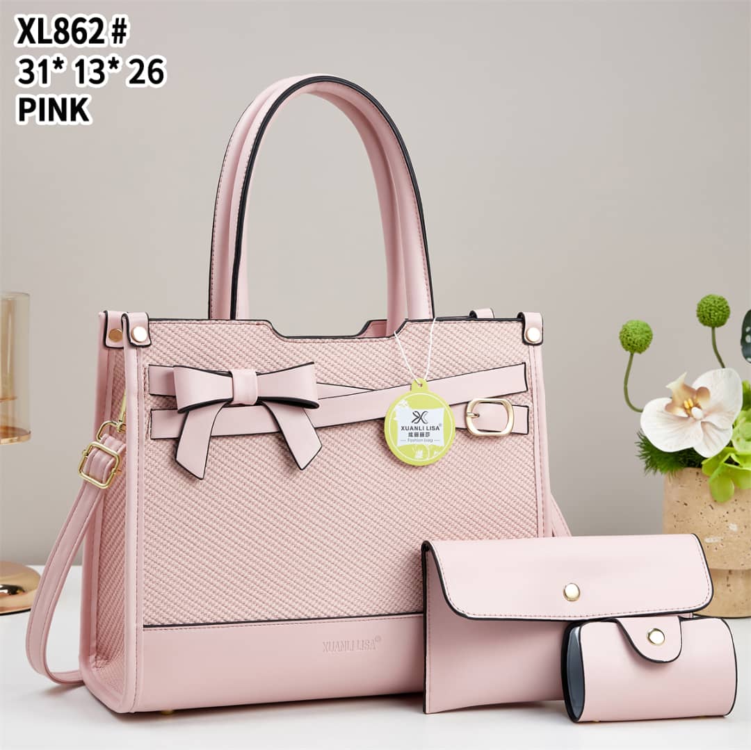 💎 EXCLUSIVE OFFER 💎 1PC Women’s Large Tote/Shoulder Bag | Durable Faux Leather | Fashionable Daily, Work & Travel