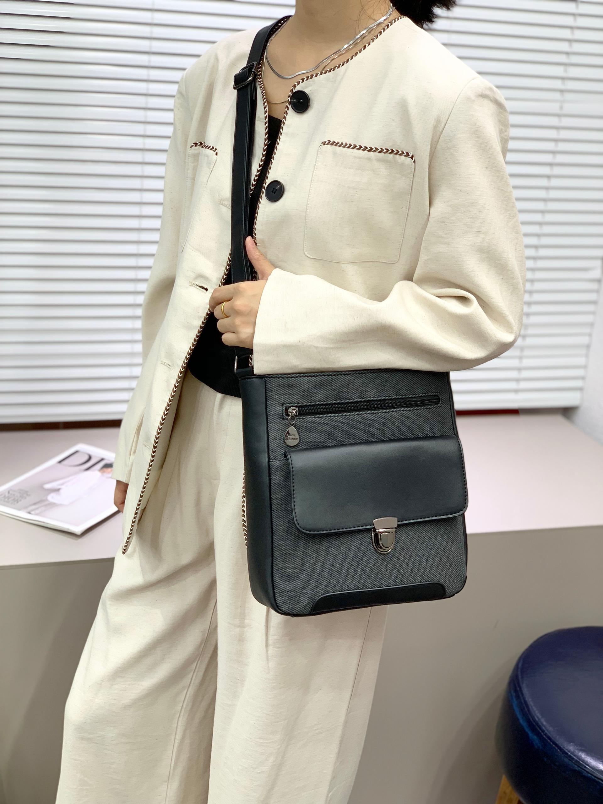 🎁 GIFT OFFER 🎁 - Women's Fashionable Handbag | Stylish, Spacious & Durable | Elegant Shoulder Bag for Daily Use, Work, Travel & Perfect Gift Idea