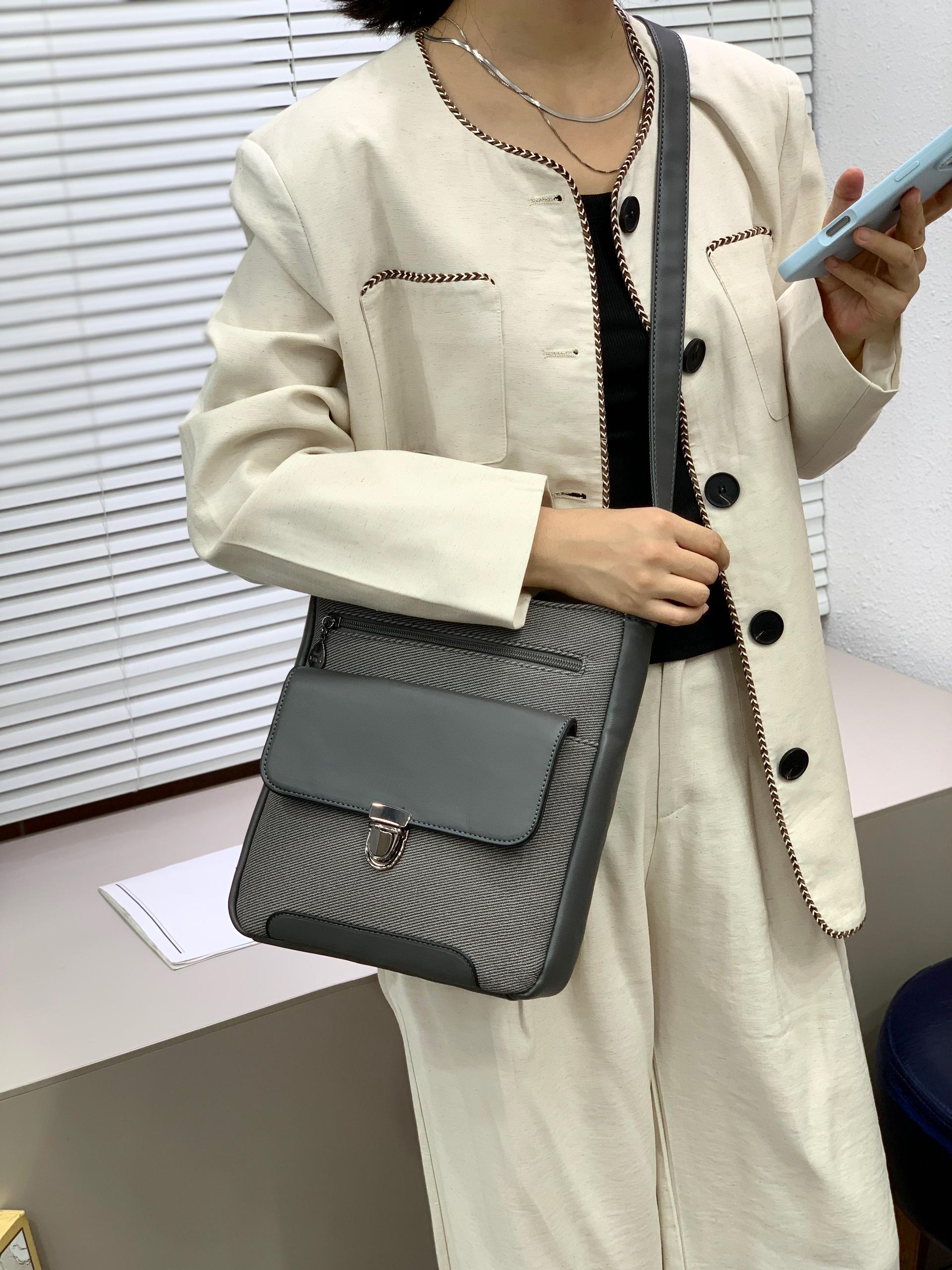 🎁 GIFT OFFER 🎁 - Women's Fashionable Handbag | Stylish, Spacious & Durable | Elegant Shoulder Bag for Daily Use, Work, Travel & Perfect Gift Idea