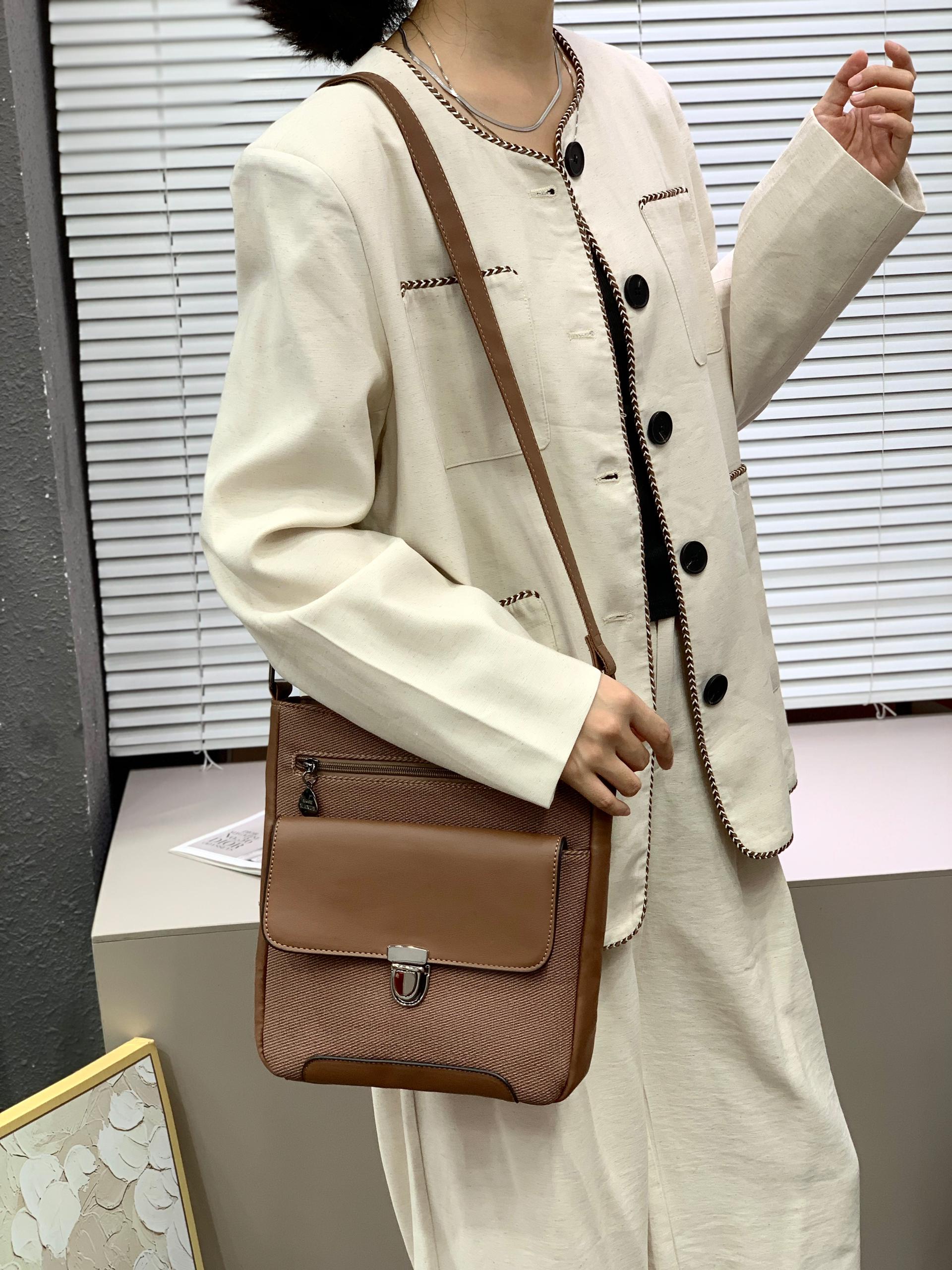 🎁 GIFT OFFER 🎁 - Women's Fashionable Handbag | Stylish, Spacious & Durable | Elegant Shoulder Bag for Daily Use, Work, Travel & Perfect Gift Idea