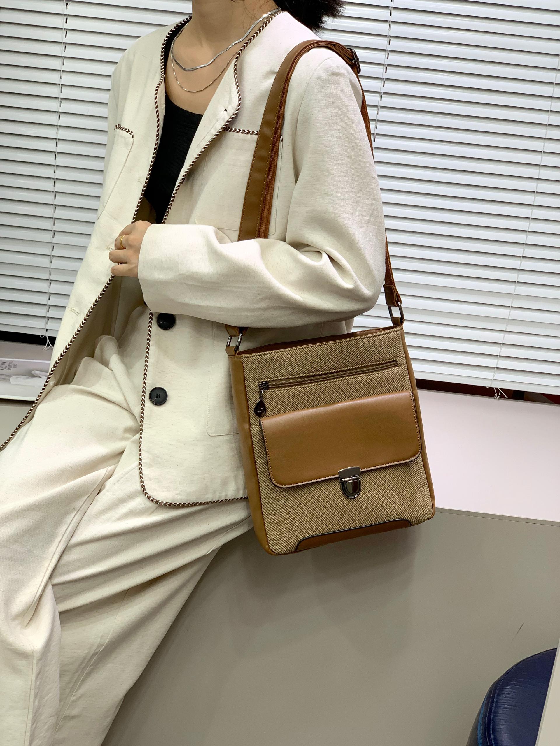 🎁 GIFT OFFER 🎁 - Women's Fashionable Handbag | Stylish, Spacious & Durable | Elegant Shoulder Bag for Daily Use, Work, Travel & Perfect Gift Idea