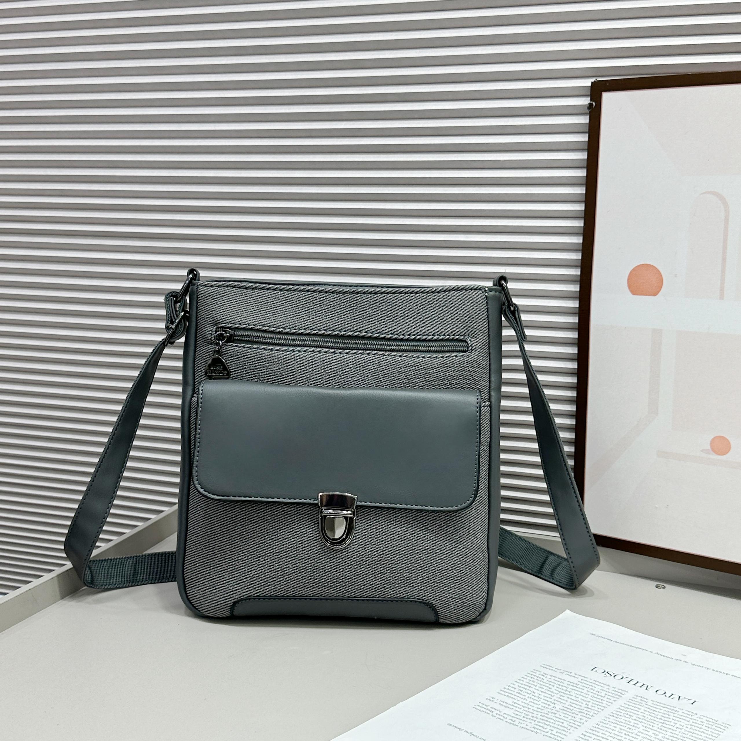 🎁 GIFT OFFER 🎁 - Women's Fashionable Handbag | Stylish, Spacious & Durable | Elegant Shoulder Bag for Daily Use, Work, Travel & Perfect Gift Idea