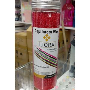 Hard Wax Beans Depilatory Hard Wax Beans For Hair Removal -