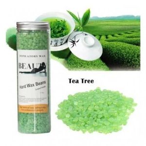 Hard Wax Beans Depilatory Hard Wax Beans For Hair Removal -