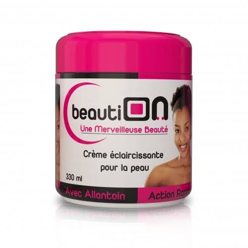 BeautiON Lightening Cream With Sunscreen- 330ml.