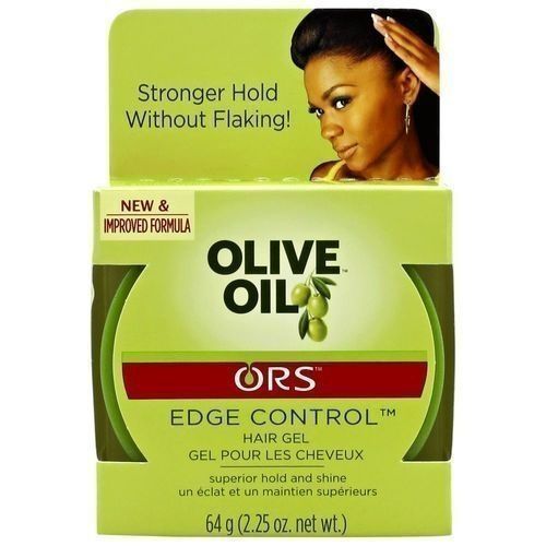Edge Control Hair Gel