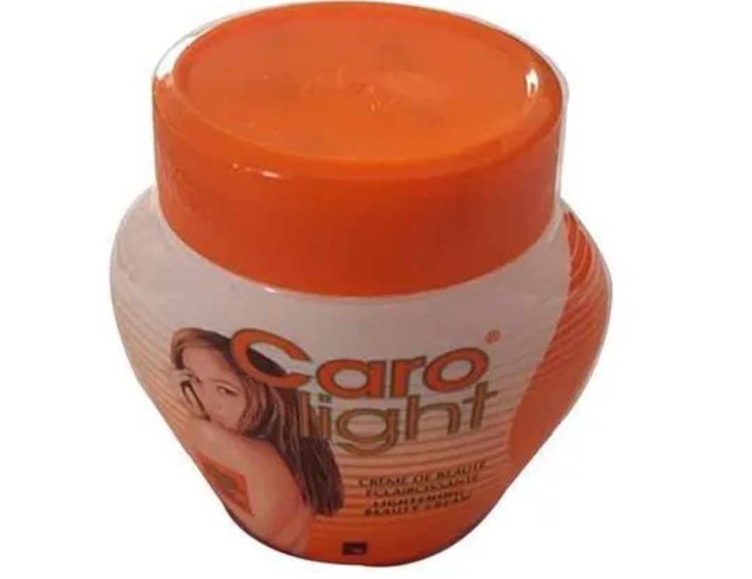 Carolight Skin Lightening Cream-300ml