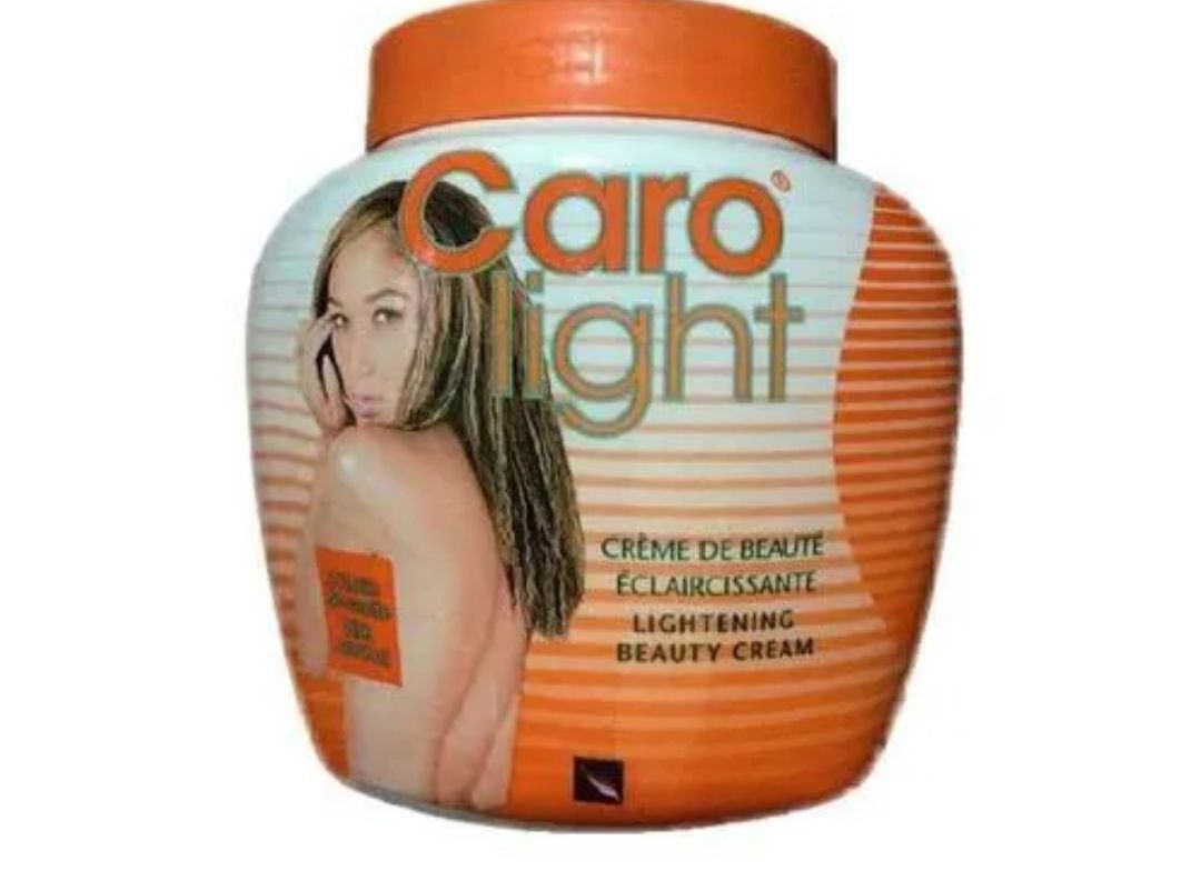Carolight Skin Lightening Cream-300ml