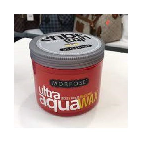 Morfose Ultra Aqua Hair Gel Wax- 500ml