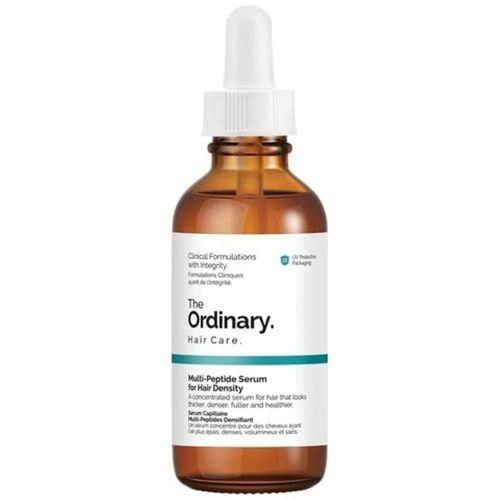 The Ordinary Multi-peptide Serum For Hair Density For Thinning Hair- 60ml