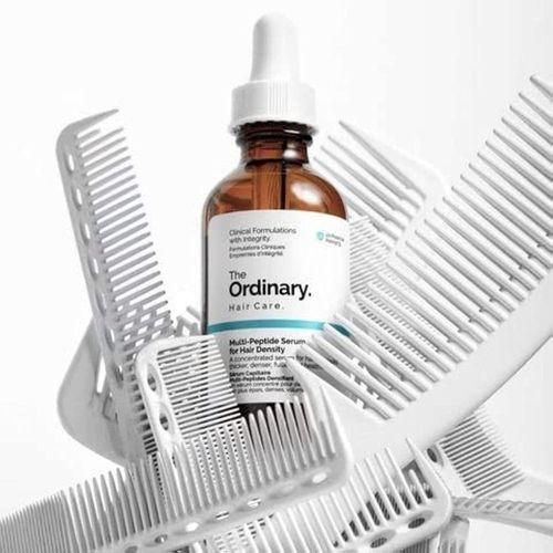 The Ordinary Multi-peptide Serum For Hair Density For Thinning Hair- 60ml