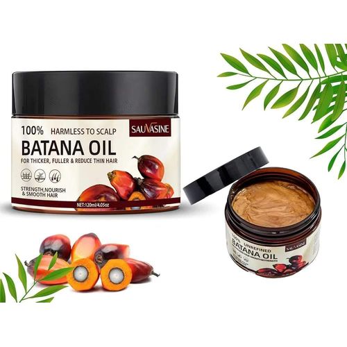 Batana oil
