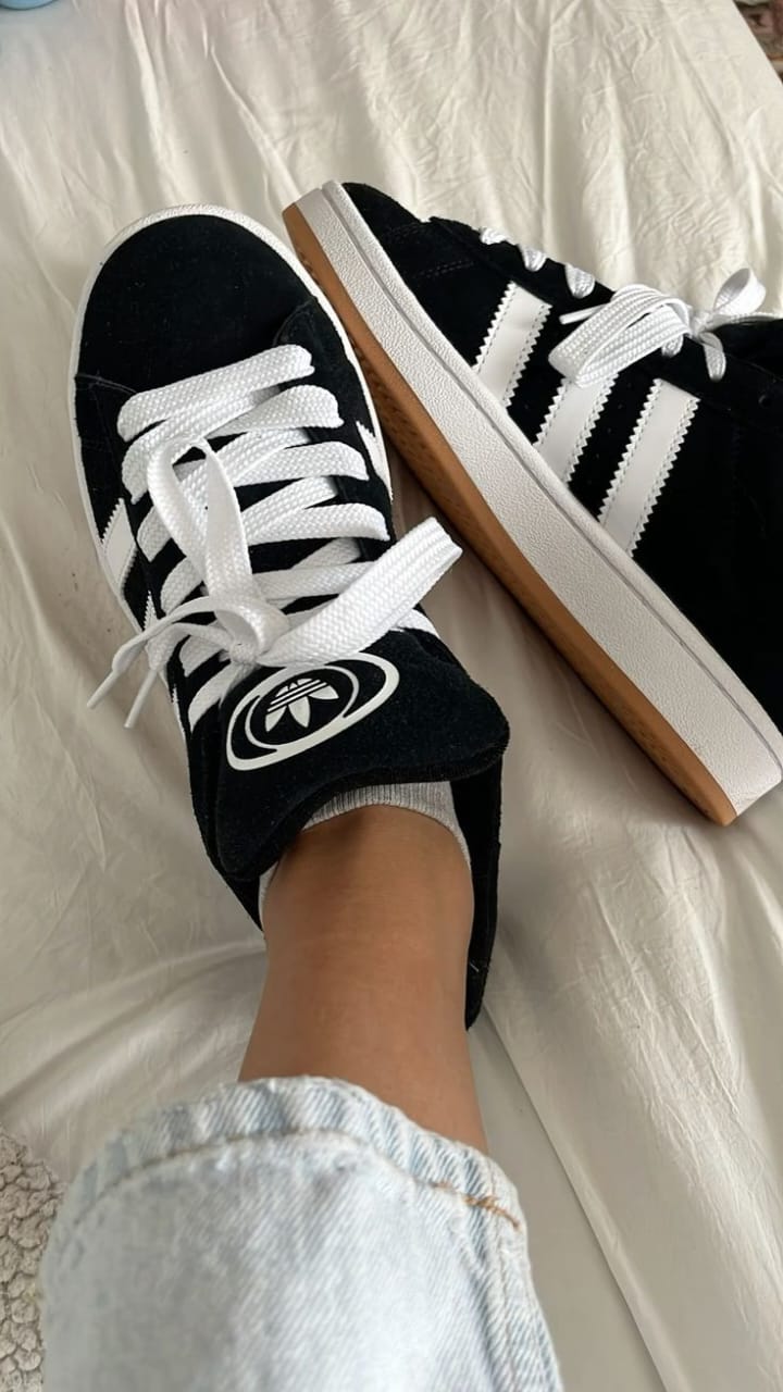 New Arrival Adidas campus ,Breathable Sneakers ; Original Best Quality Men's Shoes/Women's Shoes Unisex Sneakers