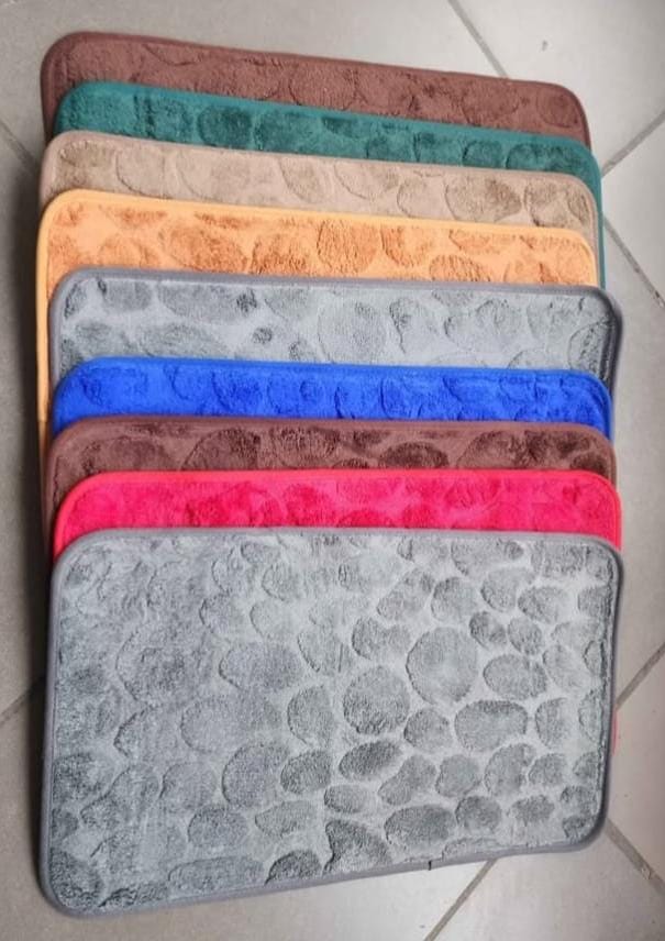 1 Pc Doormat Household door mats, carpets, door mats, bathroom mats, door mats, bedroom non-slip door mats