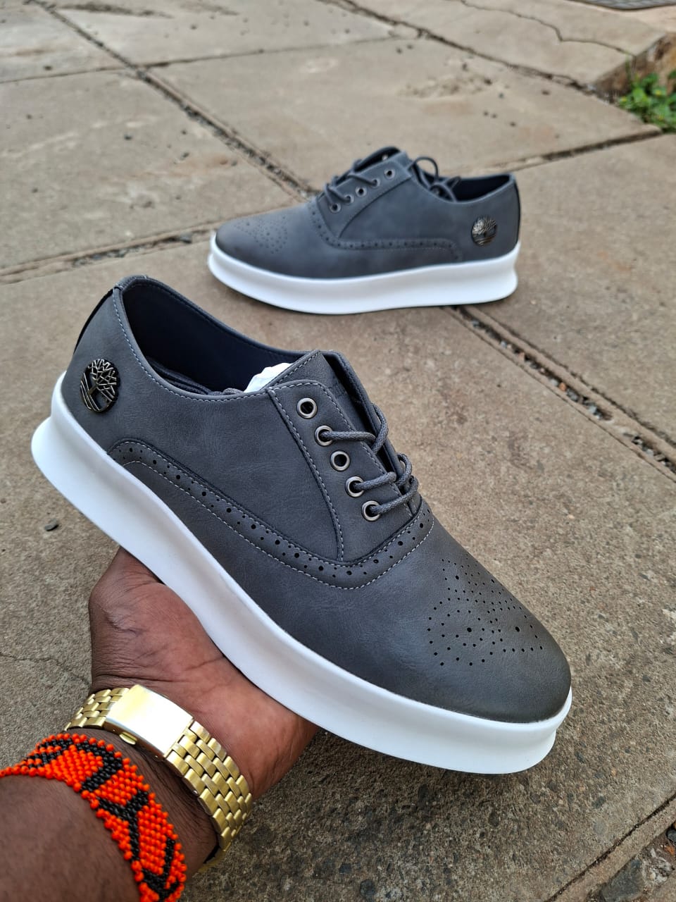 New Arrival Timberland Casual Classic Mens and Womens Shoes, Unisex Comfortable Lace Up Sneakers Fashionable Unisex Shoes Low Cut Sneakers Girls and Boys Sports Shoes Sizes (40-45)