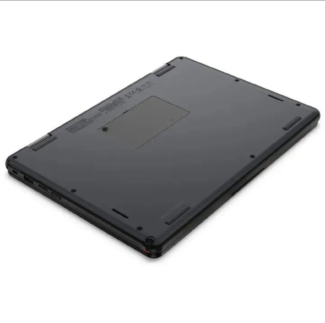Refurbished LENOVO THINKPAD YOGA 11E X360 | 2-IN-1 TOUCHSCREEN LAPTOP | INTEL CELERON, 4GB RAM, 128GB SSD | 11.6" NOTEBOOK  +Free Mouse + Oraimo Earphone