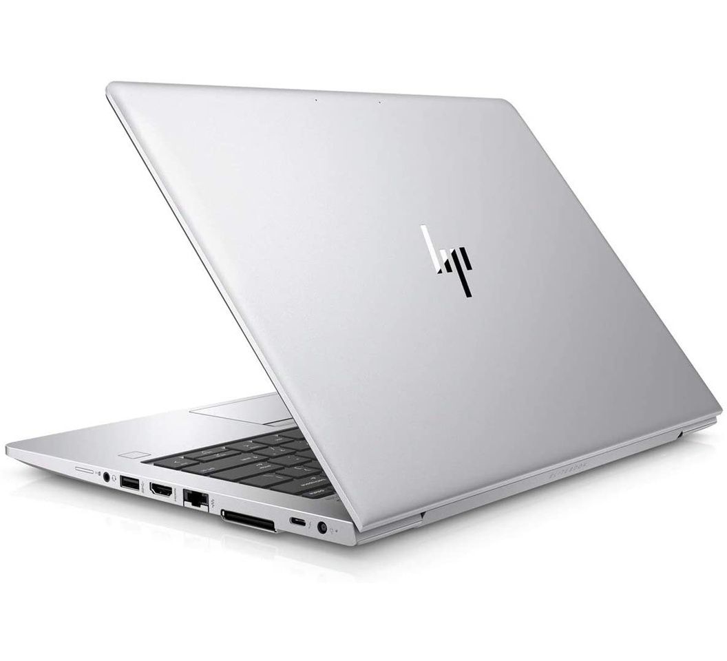Refurbished HP EliteBook 830 G5 Intel Core i5 8th Gen 8GB RAM 256GB SSD 13.3″ Refurbished Laptops Free Wireless mouse free Earphone