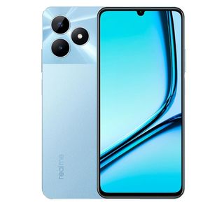 Realme Note 50, 6.7", 128GB + 4GB RAM (Dual SIM), 5000mAh,