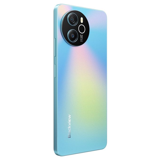 Blackview SHARK 8, 6.78", 256GB + 8GB RAM Dual SIM, 5000mAh
