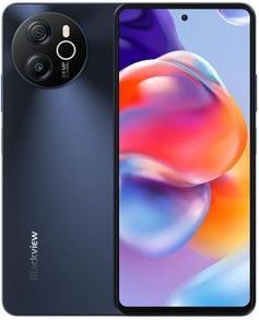 Blackview SHARK 8, 6.78", 256GB + 8GB RAM Dual SIM, 5000mAh