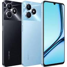 SPECIAL OFFER BRAND NEW Realme Note 50, 6.7", 128GB + 4GB RAM (Dual SIM), 5000mAh, COMES WITH FREE GIFTS ( AIRPODS + SMART WATCH) FOR YOU