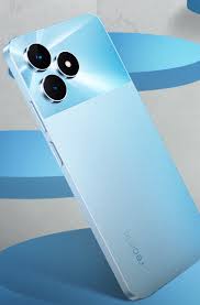 SPECIAL OFFER BRAND NEW Realme Note 50, 6.7", 128GB + 4GB RAM (Dual SIM), 5000mAh, COMES WITH FREE GIFTS ( AIRPODS + SMART WATCH) FOR YOU