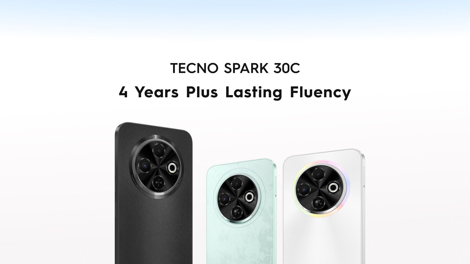 LIMITED OFFER BRAND NEW Tecno Spark 30c, 6.67'' HD+, UP to 8GB RAM + 128GB ROM (Dual Sim) 50MP, 5000 mAh COMES WITH FREE GIFTS ( AIRPODS + SMART WATCH +POWERBANK ) FOR YOU