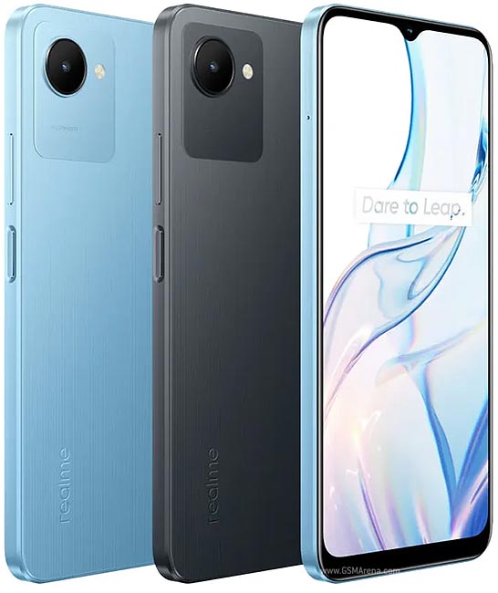 LIMITED OFFER BRAND NEW Realme C30s, 6.5", 64GB ROM + 3GB RAM, 8MP (Dual SIM) 5000mAh -COMES WITH FREE GIFTS ( AIRPODS + SMART WATCH) FOR YOU