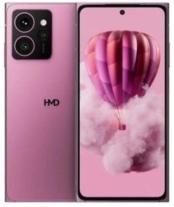 LIMITED OFFER !!!!BRAND NEW HMD ARC, 4GB RAM + 64GB ROM, 6.55", 4600mAh, 5G, 108MP SMART PHONE