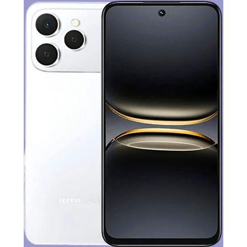 NEW ARRIVAL  LIMITED DISCOUNT!!!BRAND NEW Tecno Spark 40, 6.67'' HD+, UP To 128GB ROM+ 4GB RAM  (Dual Sim) 50MP, 5200 MAh smartphone PLUS FREE GIFTS